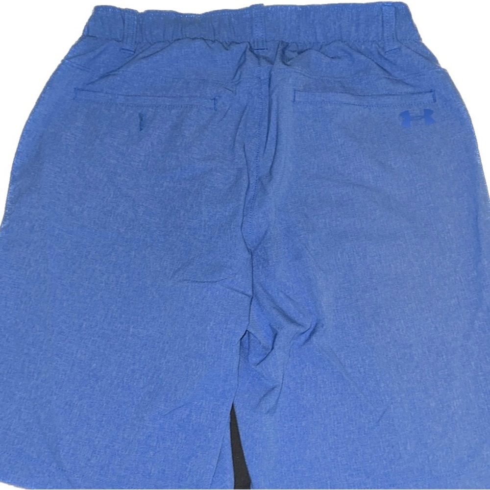 Men’s Under Armour Heat Gear/Golf Shorts